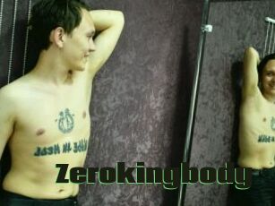 Zerokingbody