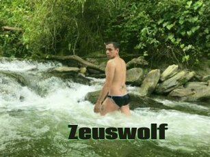 Zeuswolf