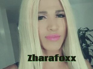 Zharafoxx