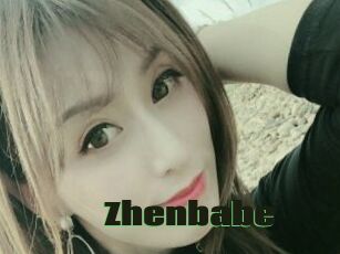 Zhenbabe