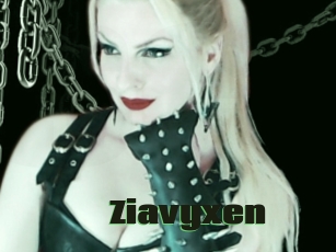 Ziavyxen