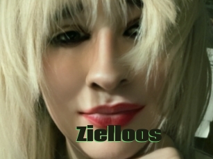 Zielloos