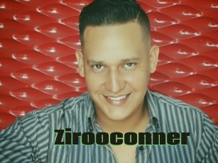 Zirooconner