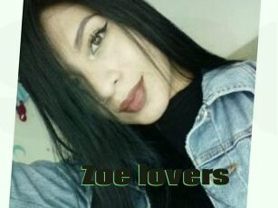 Zoe_lovers