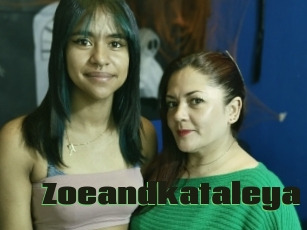 Zoeandkataleya