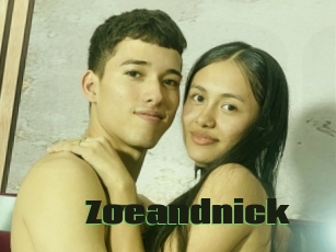 Zoeandnick