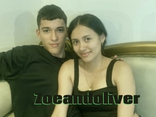 Zoeandoliver