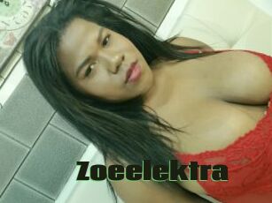 Zoeelektra