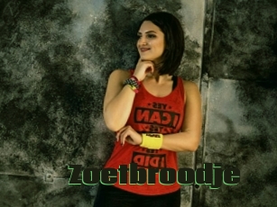 Zoetbroodje