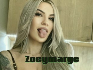 Zoeymarye