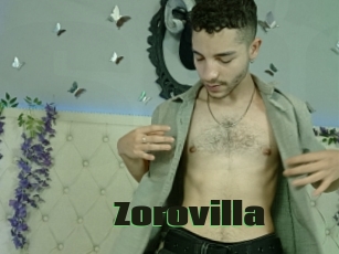 Zorovilla