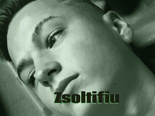 Zsoltifiu