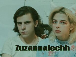 Zuzannalechh