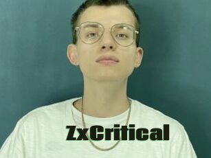 ZxCritical